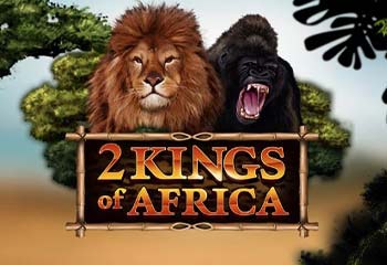 2 Kings of Africa