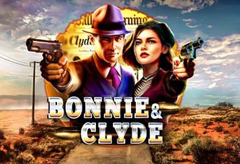 Bonnie and Clyde