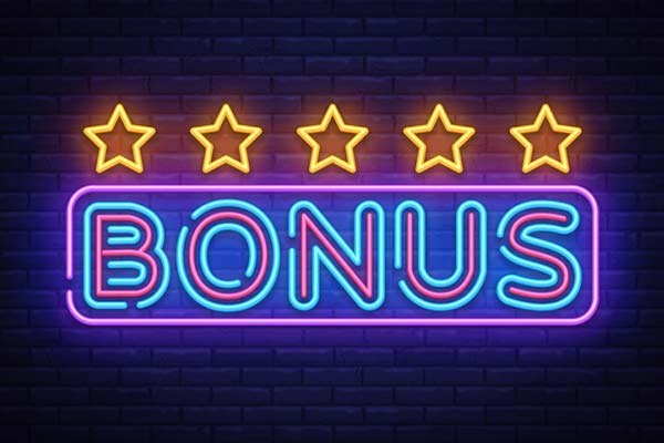Бонус