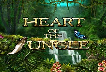 Heart of the Jungle