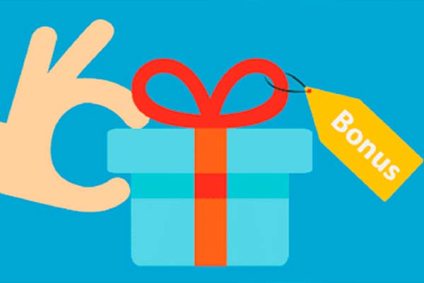 Отыгрыш бонуса