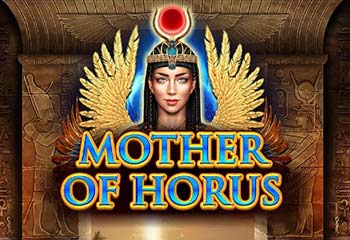 Mother of Horus