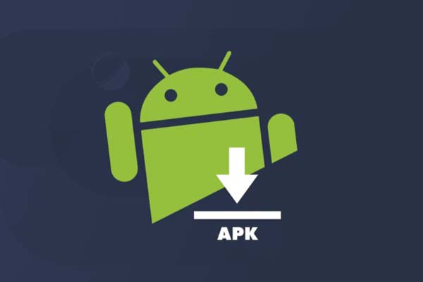 Приложение на Андроид