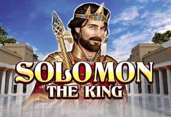 Solomon: The King