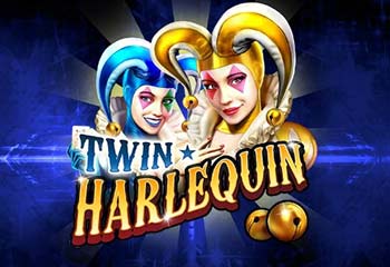 Twin Harlequin