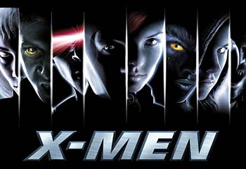 X-Men
